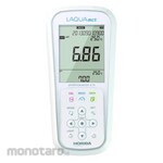 LAQUAact Handled Meter