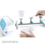 Merck Millipore EZ-Pak & Microfil White Gridded Membrane