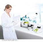 Merck Millipore Milliflex PLUS Pumps Validation Protocol