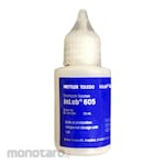 Mettler Toledo Portable Dissolved Oxygen Meter Electrolyte