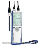 Mettler Toledo Portable Dissolved Oxygen Meter