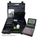 PRIO Foldable Portable Dissolve Oxygen DO Meter