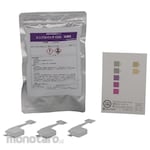 SIBATA SCIENTIFIC TECHNOLOGY Simple Water Quality Test Kit Simple Pack (Economical)