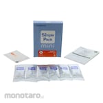 SIBATA Water Tester Simple Pack Mini