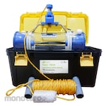 TotaLab Horizontal Water Sampler