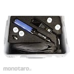 YSI Fluorescent DO Meter Single/Multi Large Hard Carrying Case