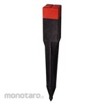 ESCO 70x70x600mm Boundary Pile Recycled Plastic
