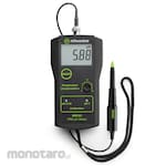 Milwaukee Instrument Portable Pro Soil pH Meter