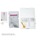 SIBATA SCIENTIFIC TECHNOLOGY Simple Soil Test Kit Hexavalent Chromium