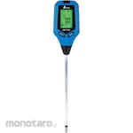 Shinwa Rules Digital Soil Acidity Meter A-2