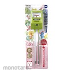 Takamori-kohki Soil Acidity Meter With Moisture Meter