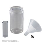 WARDS Soil Organism Collection Container