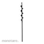 YARD BUTLER Soil Auger Accessories