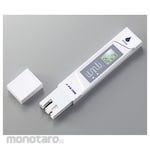 AS ONE Conductivity meter with Chinese calibration certificate