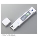AS ONE Conductivity meter with English calibration certificate