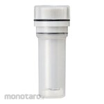 AS ONE Waterproof pH meter APH series