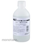 AS ONE pH electrode storage solution/electrode internal solution KCL series