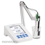 Hanna Instruments Research Grade pH/ISE/ORP Meter