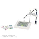Mettler Toledo FiveEasy Plus pH Meter