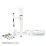 Mettler Toledo pH Conductivity Meter Tabletop Seven Direct (Pengukur pH)