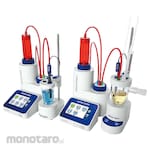 Mettler Toledo pH Electrode High Performance (Pengukur pH)