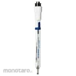 Mettler Toledo pH Electrode Seven Meter InLab Routine (Pengukur pH)