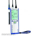 Mettler Toledo pH Meter Seven2Go S2 Standard Kit (Pengukur pH)