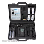Horiba LAQUA 200 Series pH/ORP/Conductivity/TDS/Resistivity/Salinity/Temperature Meter Handheld Type