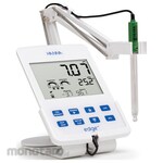 NARIKA Benchtop pH meter