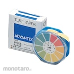 ADVANTEC pH Test Paper Roll