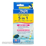 API pH Meter (Pengukur pH)