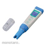 AS ONE Conductivity Meter Tipe Pena