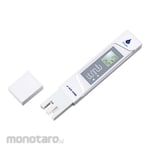 AS ONE Conductivity Meter dengan Sertifikat Kalibrasi