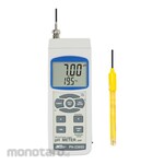 AS ONE Data Logger pH Meter
