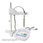 AS ONE Desktop Conductivity Meter
