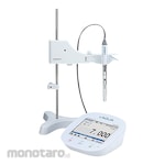 AS ONE Desktop pH Meter