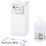 AS ONE Internal Solution untuk pH Meter Reference Electrode