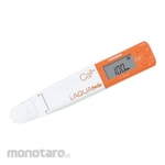 AS ONE Laquatwin Ion Meter Portabel