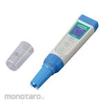 AS ONE Planar pH Meter dengan Sertifikat Kalibrasi