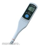 AS ONE Waterproof Conductivity Meter With Calibration Certificate