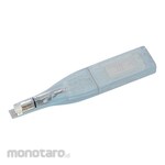 AS ONE Waterproof Pocket pH Meter Reference Electrode