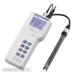 AS ONE pH Meter Multi (Pengukur pH)
