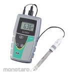 AS ONE pH Meter Portabel untuk Lacom Tester