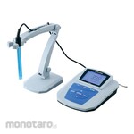 AS ONE pH Meter with Calibration Certificate