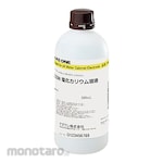 AS ONE pH Reference Electrode Inner Solution