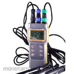 AZ Instrument pH/Conductivity/Salinity/DO Meter