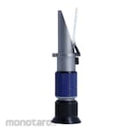 Alla France Refractometer without Automatic Temperature Compensation