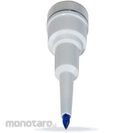 Apera Instruments PH60S-DE Replacement Electrode for ZenTest Penetration Smart pH Tester PH60S-Z