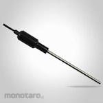 Apera Instruments Temperature Sensor Resistance: 30K RCA Connector