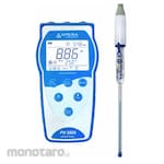 Apera Premium Portable pH Meter